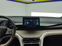 BYD Song Pro New Energy Champion Edition DM-i 71KM Navigation Type - ფოტო 13
