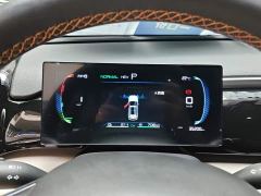 BYD Song Pro New Energy Champion Edition DM-i 71KM Navigation Type - ფოტო 14