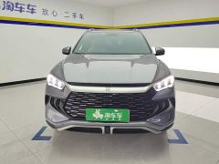 BYD Song Pro New Energy Champion Edition DM-i 71KM Navigation Type - ფოტო 2
