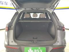 BYD Song Pro New Energy Champion Edition DM-i 71KM Navigation Type - ფოტო 4