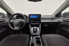 Haval M6 PLUS 1.5T Manual Elite Smart Connected - ფოტო 14