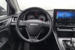 Haval M6 PLUS 1.5T Manual Elite Smart Connected - ფოტო 15