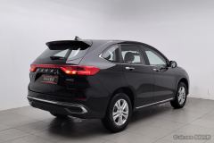 Haval M6 PLUS 1.5T Manual Elite Smart Connected - ფოტო 2