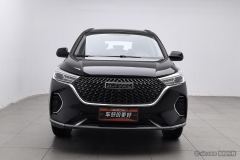 Haval M6 PLUS 1.5T Manual Elite Smart Connected - ფოტო 3