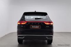 Haval M6 PLUS 1.5T Manual Elite Smart Connected - ფოტო 4