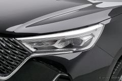 Haval M6 PLUS 1.5T Manual Elite Smart Connected - ფოტო 5