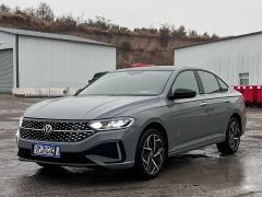 Volkswagen Lavida 280TSI DSG Starry Sky Eternal Edition - ფოტო 1