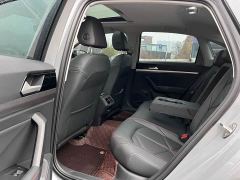 Volkswagen Lavida 280TSI DSG Starry Sky Eternal Edition - ფოტო 10