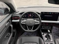 Volkswagen Lavida 280TSI DSG Starry Sky Eternal Edition - ფოტო 11