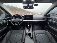 Volkswagen Lavida 280TSI DSG Starry Sky Eternal Edition - ფოტო 12
