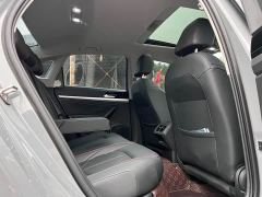 Volkswagen Lavida 280TSI DSG Starry Sky Eternal Edition - ფოტო 13
