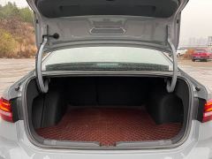 Volkswagen Lavida 280TSI DSG Starry Sky Eternal Edition - ფოტო 15