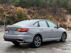 Volkswagen Lavida 280TSI DSG Starry Sky Eternal Edition - ფოტო 4