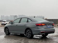 Volkswagen Lavida 280TSI DSG Starry Sky Eternal Edition - ფოტო 6