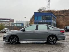 Volkswagen Lavida 280TSI DSG Starry Sky Eternal Edition - ფოტო 7