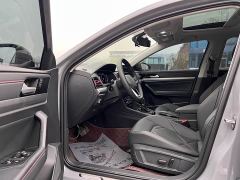 Volkswagen Lavida 280TSI DSG Starry Sky Eternal Edition - ფოტო 9