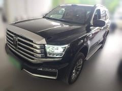 Tank 500 New Energy Hi4-Z Smart Comfort Edition - фото 1