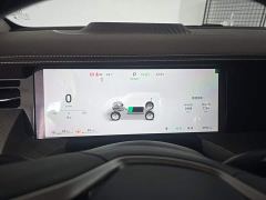 Tank 500 New Energy Hi4-Z Smart Comfort Edition - фото 15