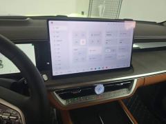 Tank 500 New Energy Hi4-Z Smart Comfort Edition - фото 17