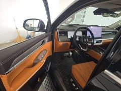 Tank 500 New Energy Hi4-Z Smart Comfort Edition - фото 20