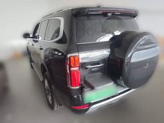 Tank 500 New Energy Hi4-Z Smart Comfort Edition - фото 6