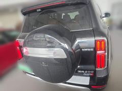Tank 500 New Energy Hi4-Z Smart Comfort Edition - фото 7