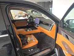 Tank 500 New Energy Hi4-Z Smart Comfort Edition - фото 8