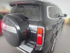 Tank 500 New Energy Hi4-Z Smart Comfort Edition - фото 9