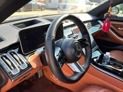 Mercedes-Benz S-Class S 450 L 4MATIC - ფოტო 4
