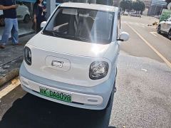 FAW Besturn Xiaoma 222km Colorful Edition - photo 12