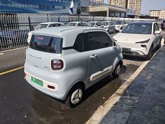 FAW Besturn Xiaoma 222km Colorful Edition - photo 13