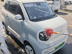 FAW Besturn Xiaoma 222km Colorful Edition - photo 3