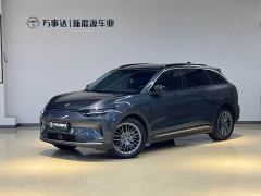 Leapmotor Leapo C11 Pure Electric 580 Premium Edition - ფოტო 1