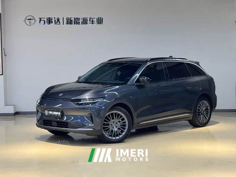 2024 Leapmotor Leapo C11 Pure Electric 580 Premium Edition - ავტომობილი ჩინეთიდან