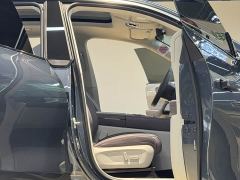 Leapmotor Leapo C11 Pure Electric 580 Premium Edition - ფოტო 14