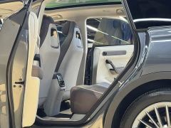 Leapmotor Leapo C11 Pure Electric 580 Premium Edition - ფოტო 16