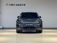 Leapmotor Leapo C11 Pure Electric 580 Premium Edition - ფოტო 2