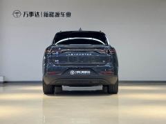 Leapmotor Leapo C11 Pure Electric 580 Premium Edition - ფოტო 4