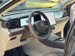 Leapmotor Leapo C11 Pure Electric 580 Premium Edition - ფოტო 7