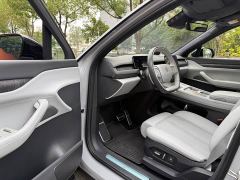 NIO ES8 100kWh Signature Edition - фото 10