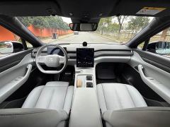 NIO ES8 100kWh Signature Edition - фото 15