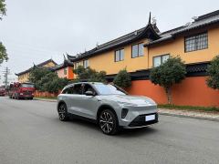 NIO ES8 100kWh Signature Edition - фото 3