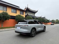 NIO ES8 100kWh Signature Edition - фото 5