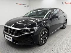 Volkswagen Passat 280TSI Elite - фото 1