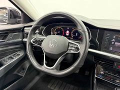 Volkswagen Passat 280TSI Elite - фото 12