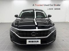 Volkswagen Passat 280TSI Elite - фото 2