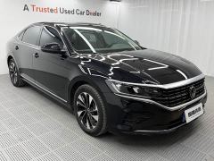 Volkswagen Passat 280TSI Elite - фото 3