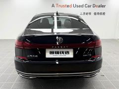 Volkswagen Passat 280TSI Elite - фото 4