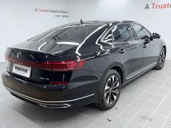 Volkswagen Passat 280TSI Elite - фото 5
