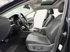 Volkswagen Passat 280TSI Elite - фото 7